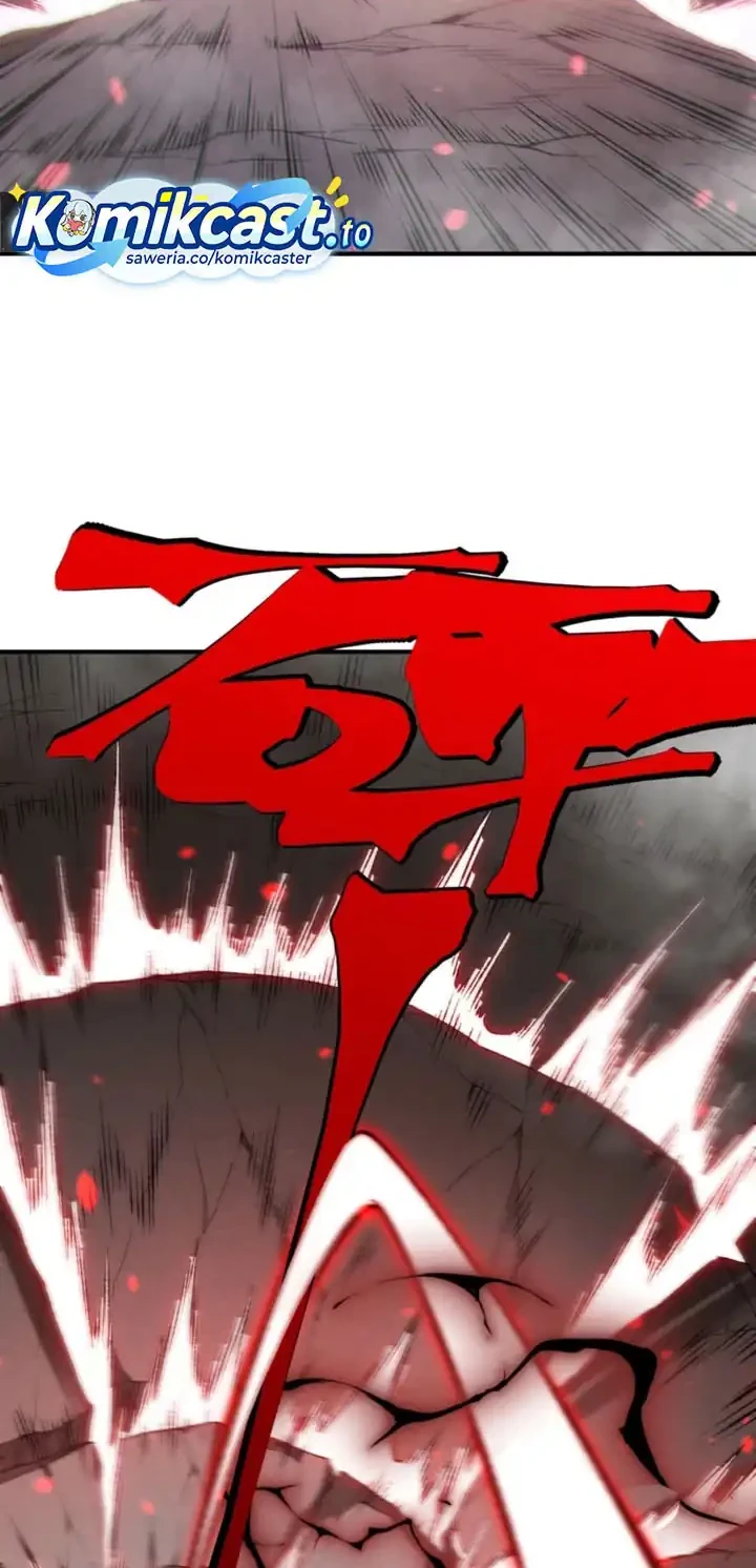 Demon Evolution Chapter 146 - halaman 35
