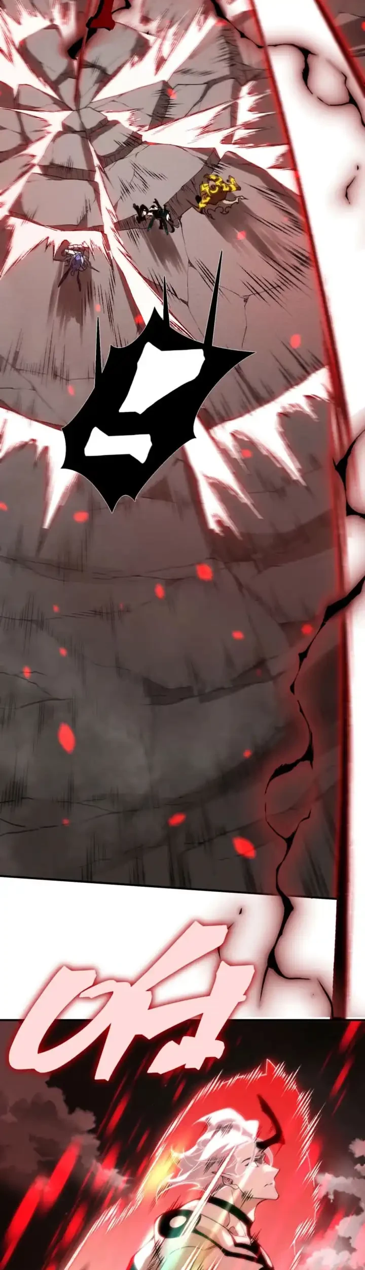 Demon Evolution Chapter 146 - halaman 36
