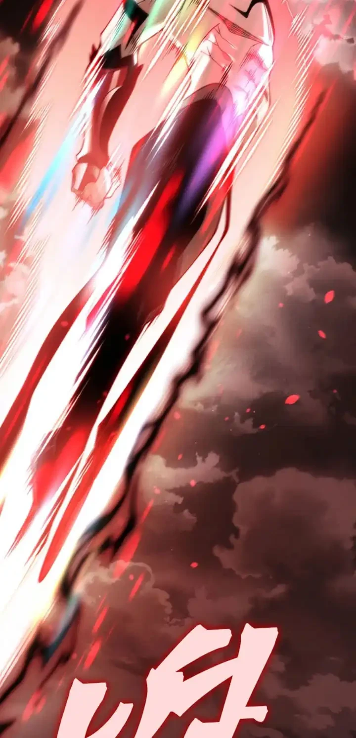 Demon Evolution Chapter 146 - halaman 37