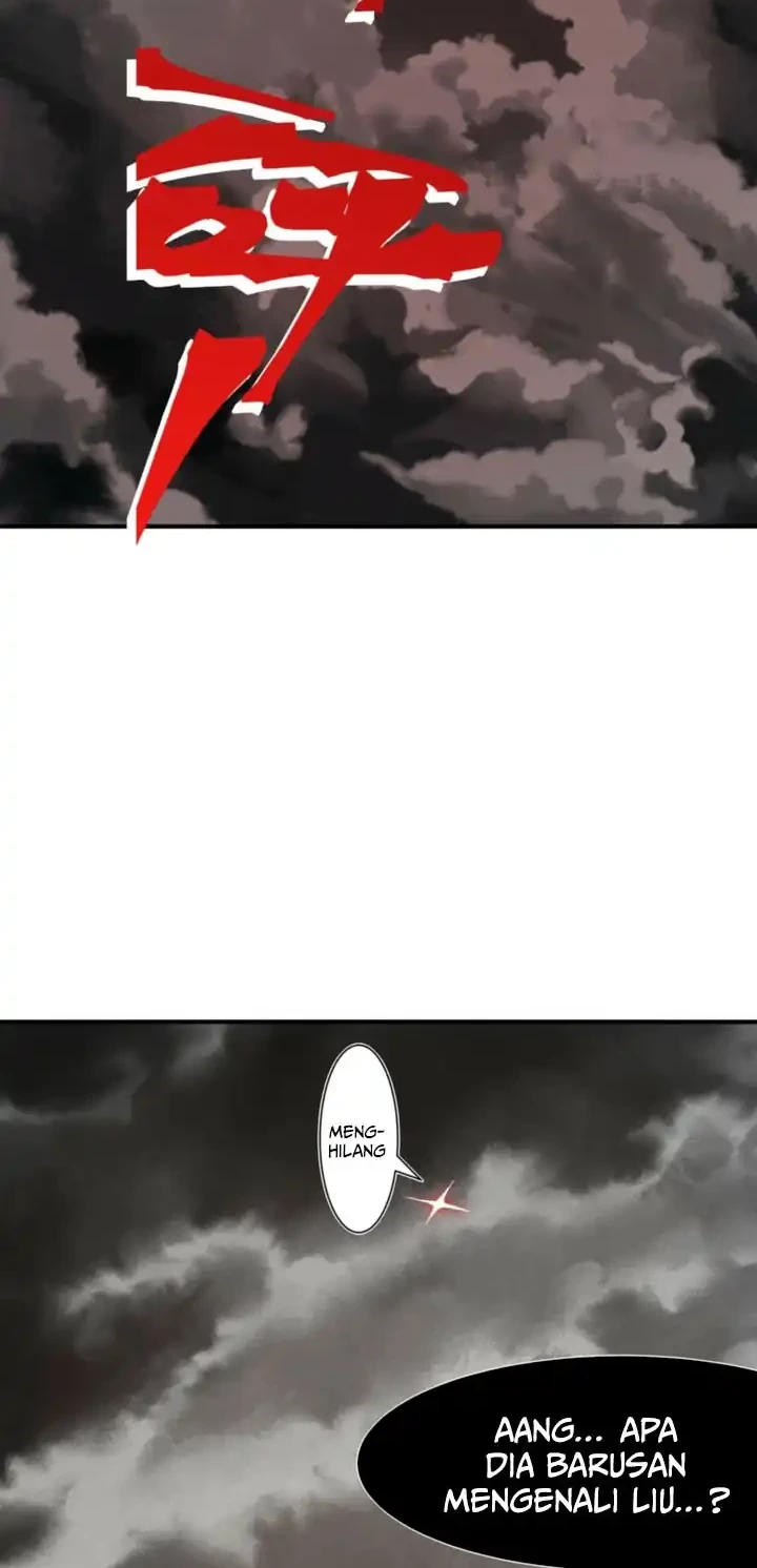 Demon Evolution Chapter 146 - halaman 39