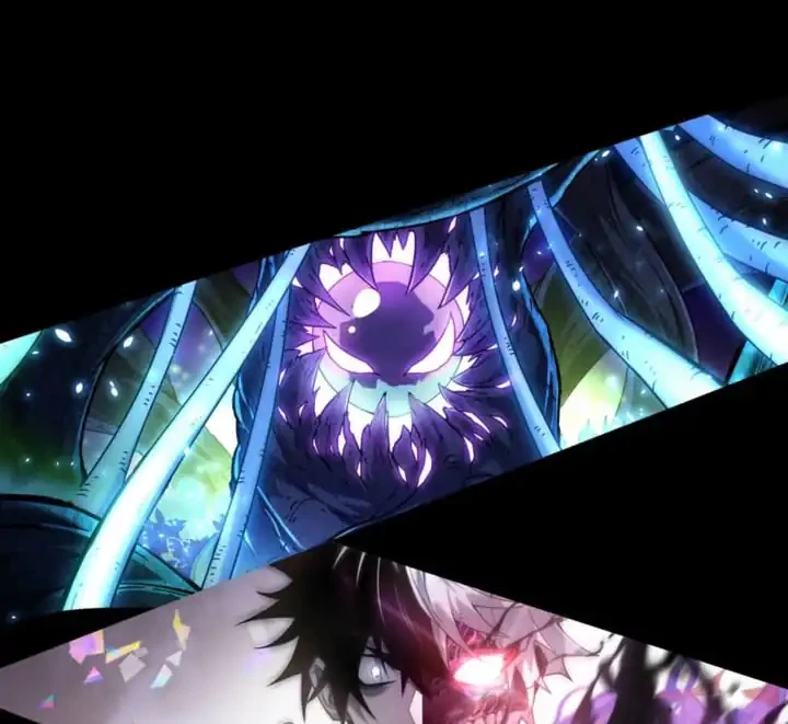 Demon Evolution Chapter 146 - halaman 45