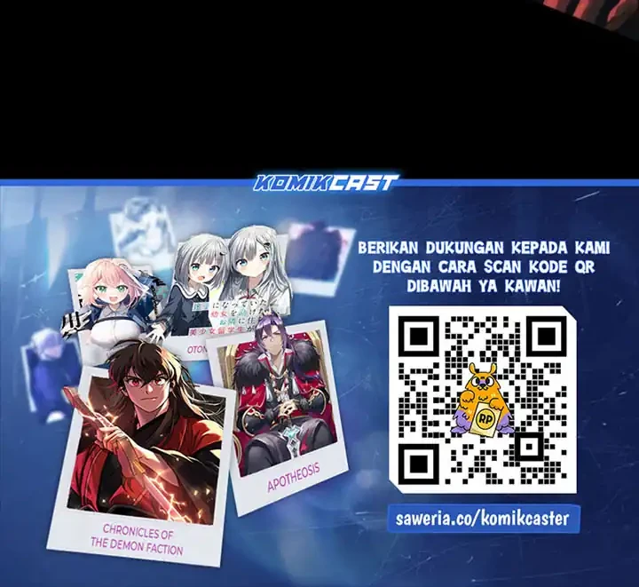 Demon Evolution Chapter 146 - halaman 47