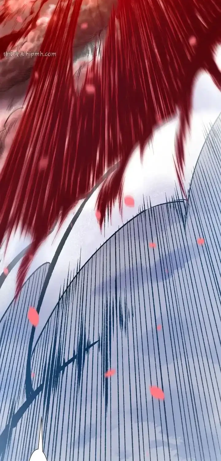 Demon Evolution Chapter 147 - halaman 11