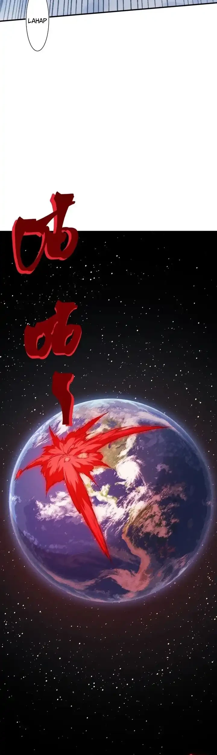 Demon Evolution Chapter 147 - halaman 12
