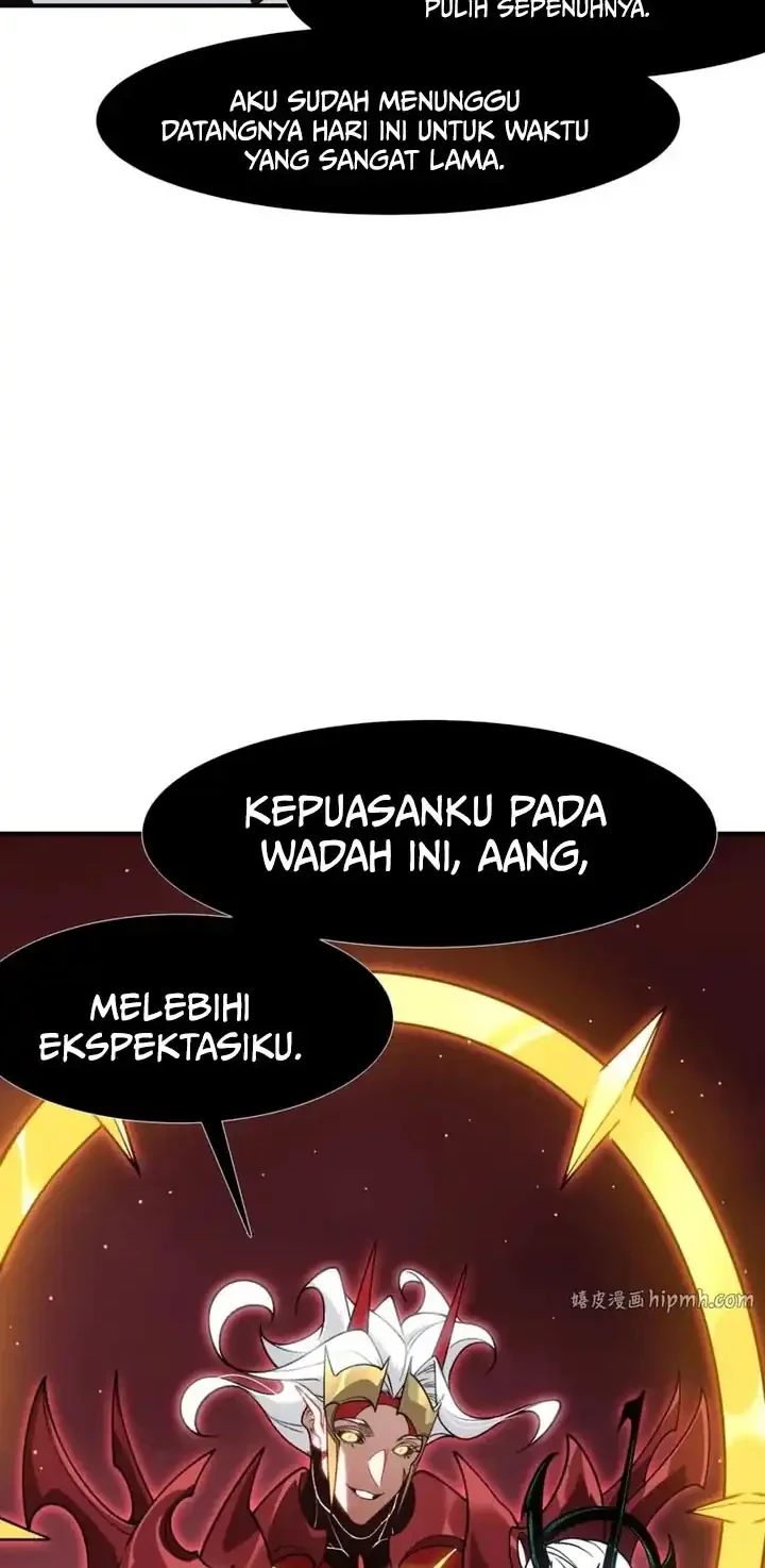 Demon Evolution Chapter 147 - halaman 17