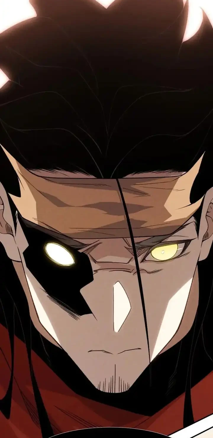 Demon Evolution Chapter 147 - halaman 19