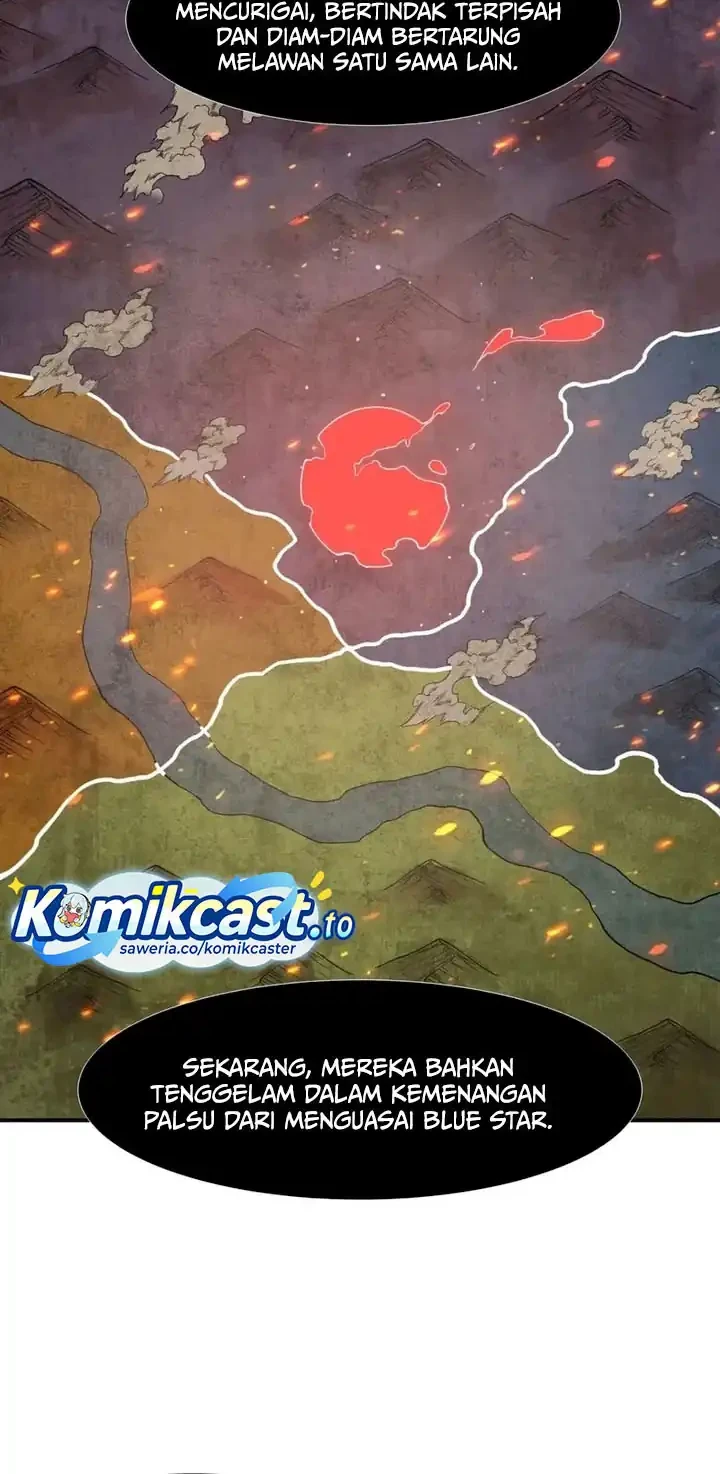 Demon Evolution Chapter 147 - halaman 23