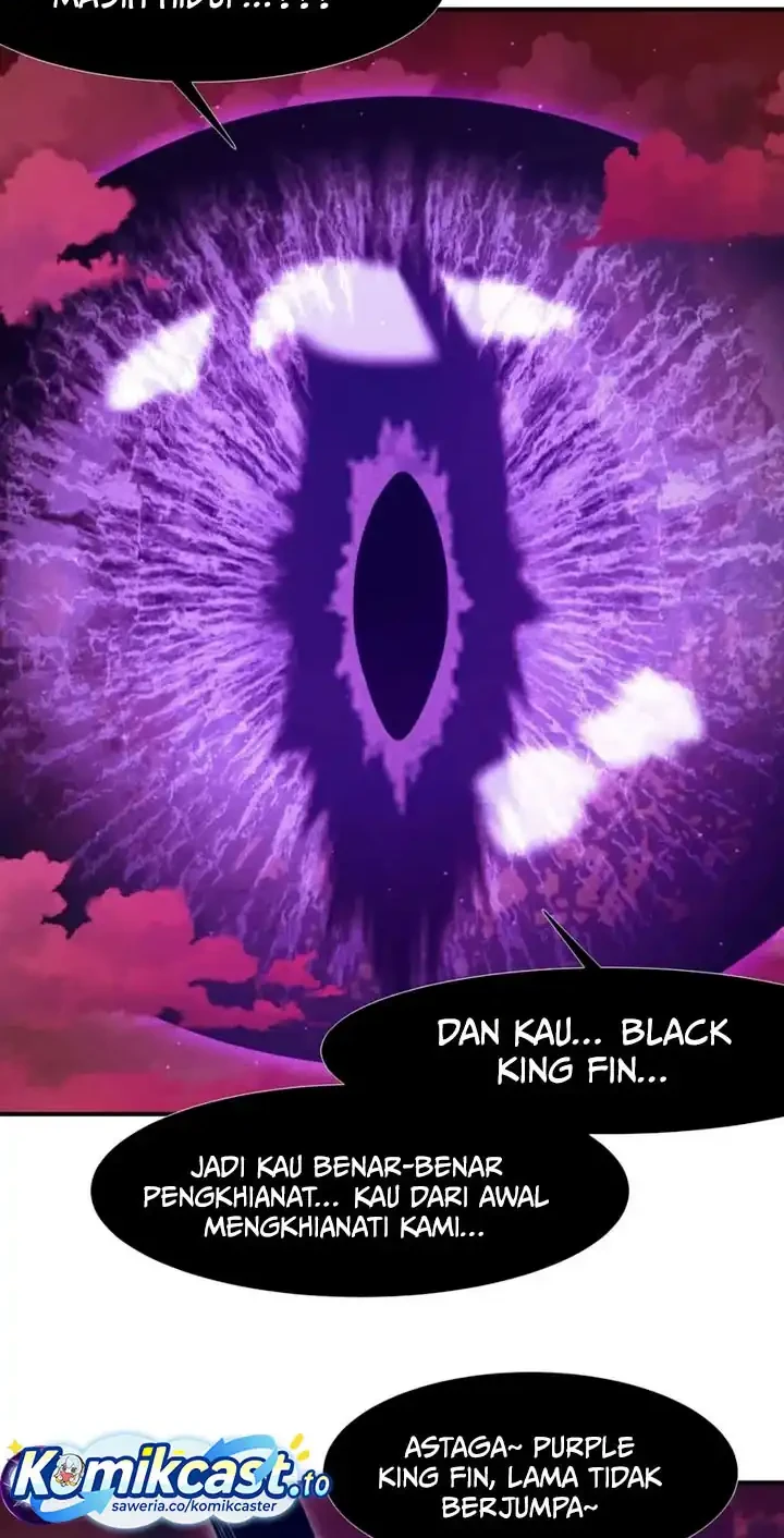 Demon Evolution Chapter 147 - halaman 27