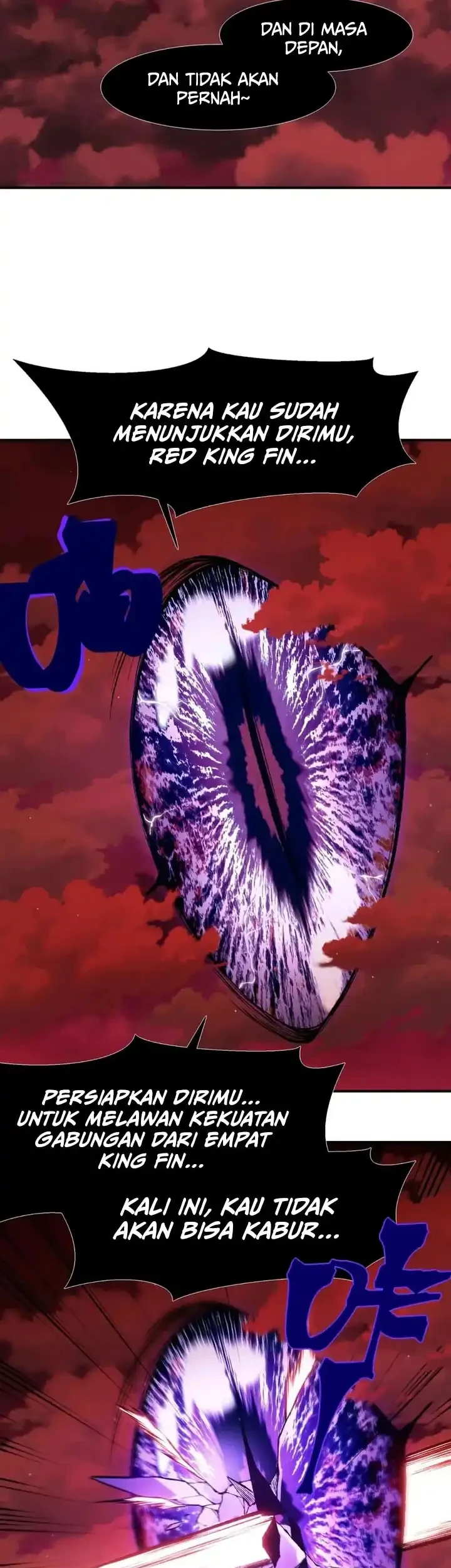 Demon Evolution Chapter 147 - halaman 30