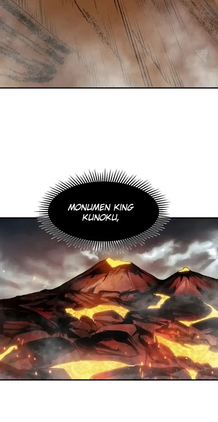 Demon Evolution Chapter 147 - halaman 39
