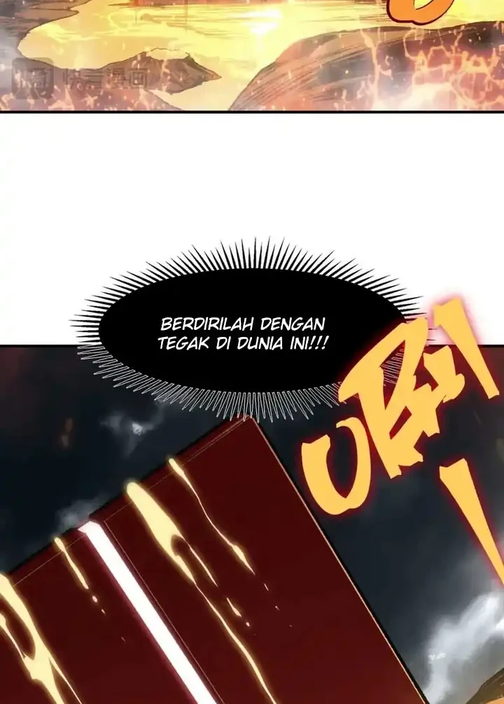 Demon Evolution Chapter 147 - halaman 41