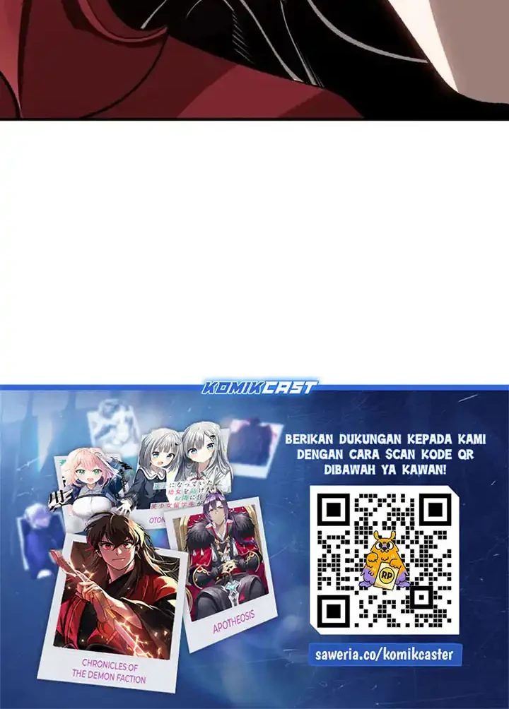 Demon Evolution Chapter 147 - halaman 47