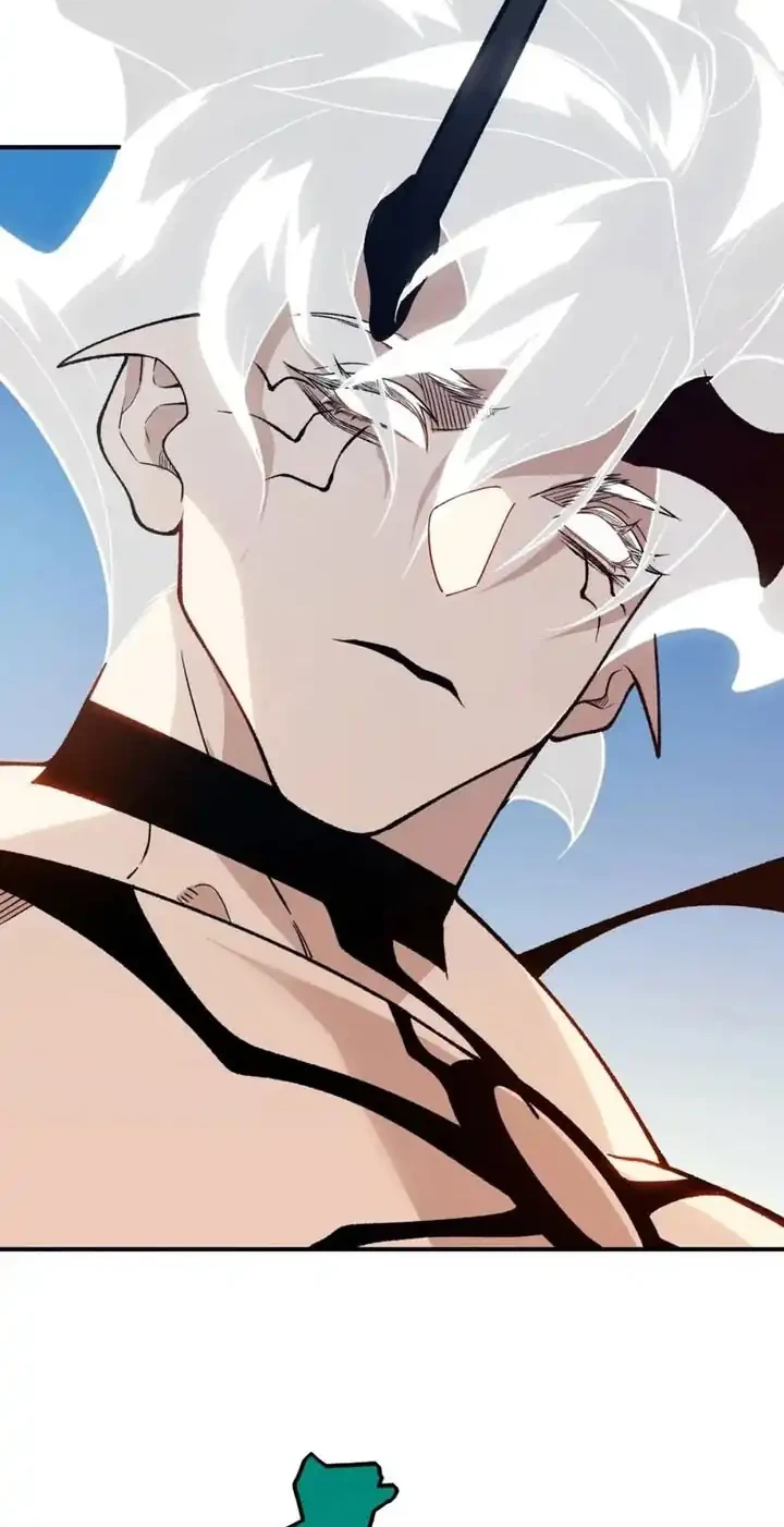 Demon Evolution Chapter 147 - halaman 5