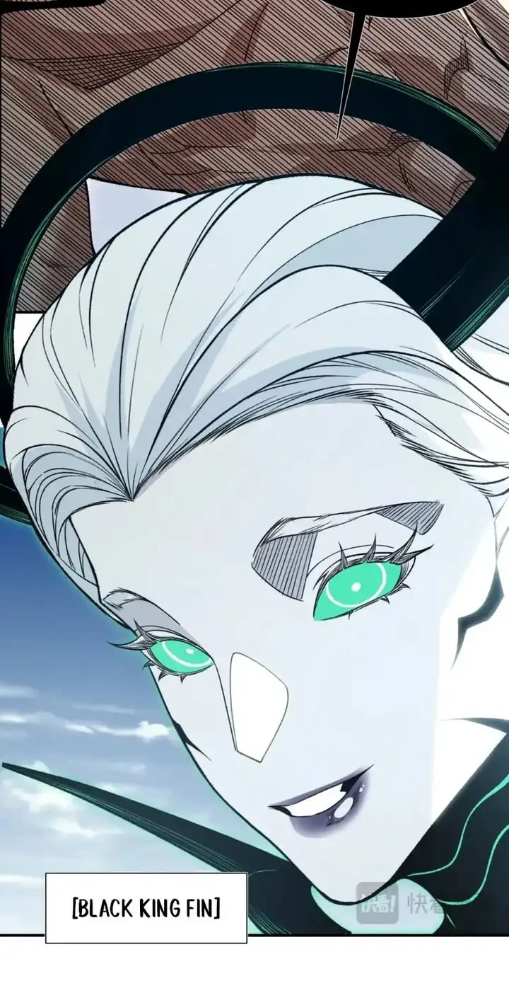 Demon Evolution Chapter 147 - halaman 7