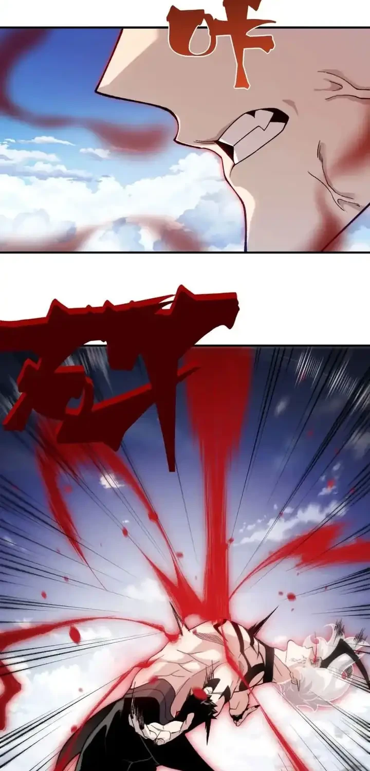 Demon Evolution Chapter 147 - halaman 9