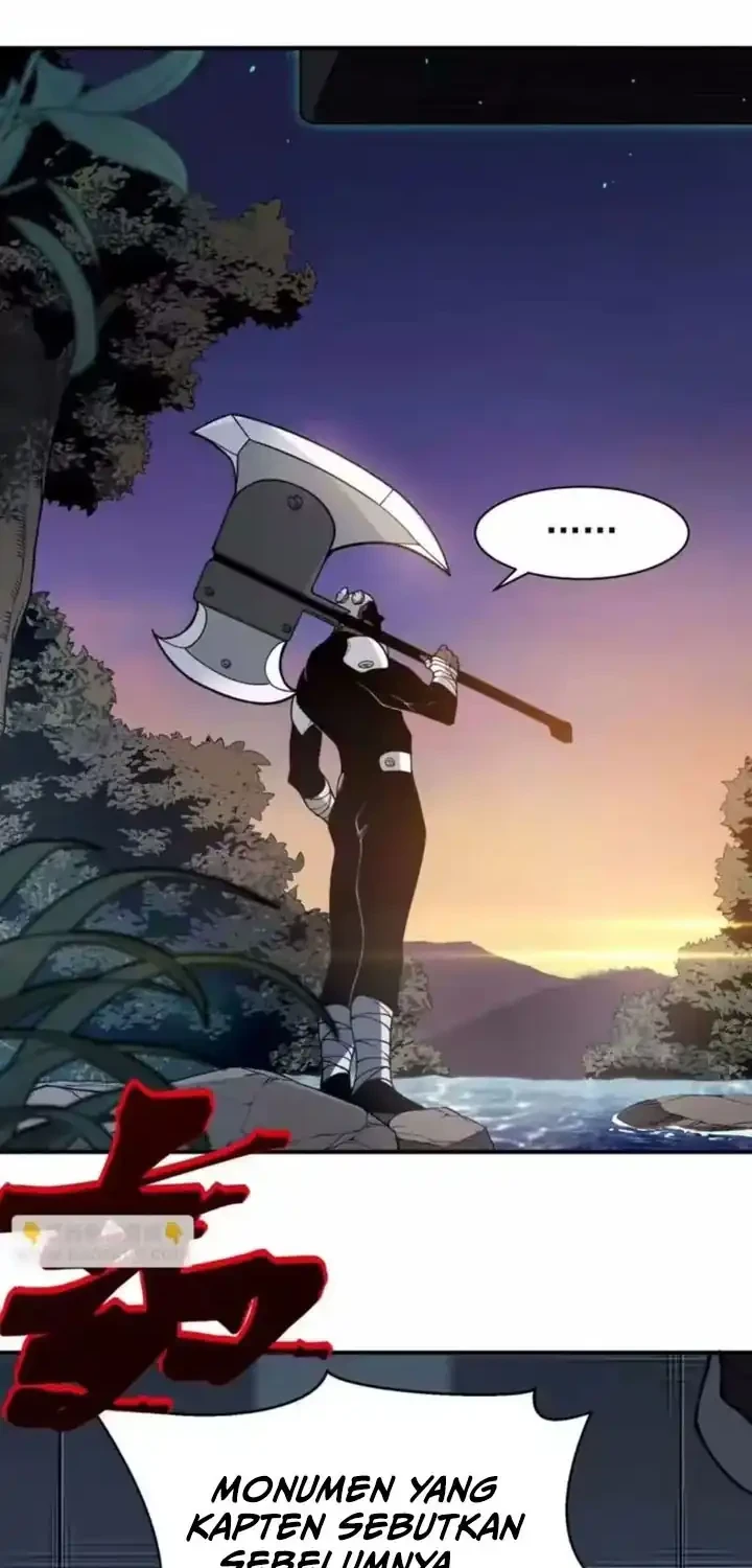 Demon Evolution Chapter 148 - halaman 11