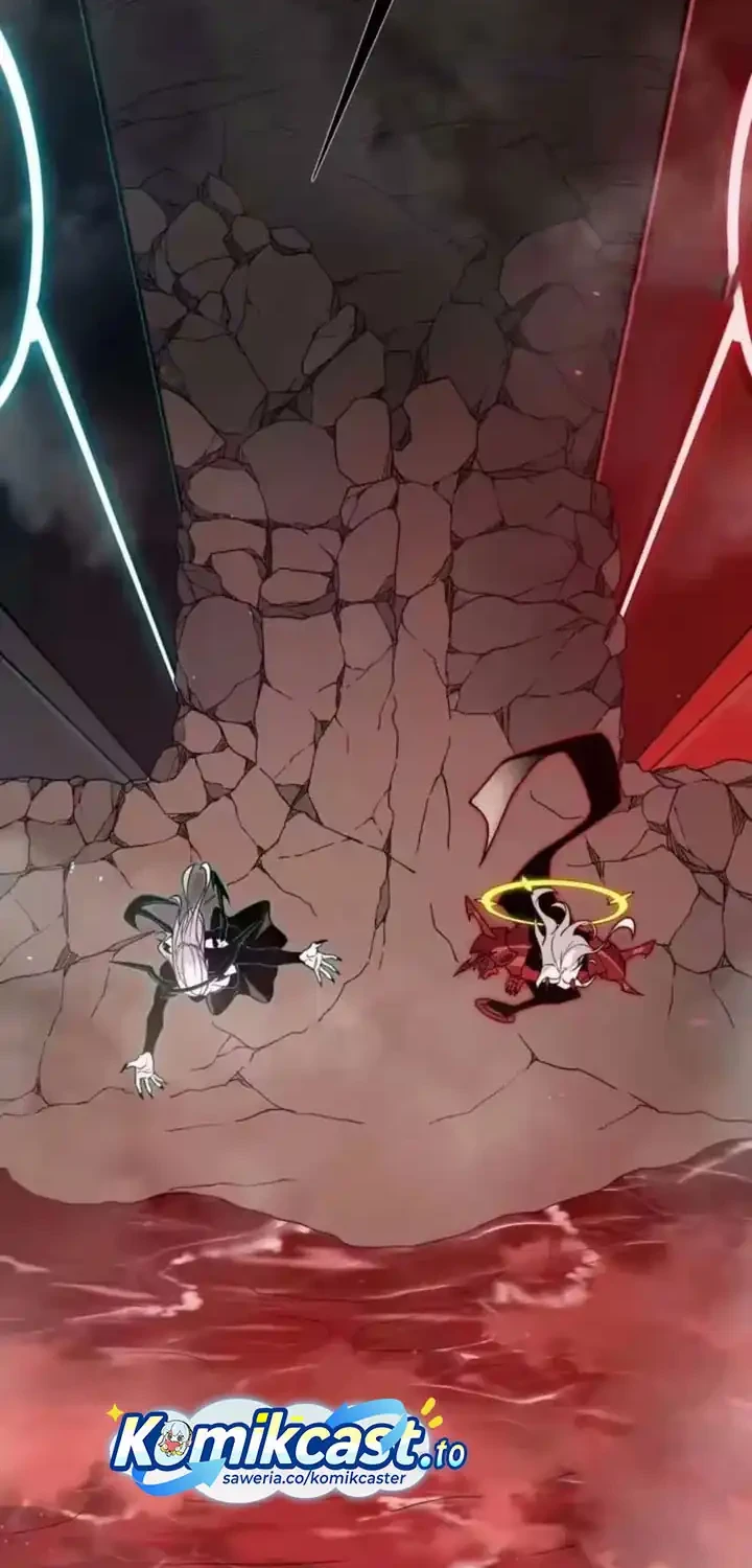 Demon Evolution Chapter 148 - halaman 17