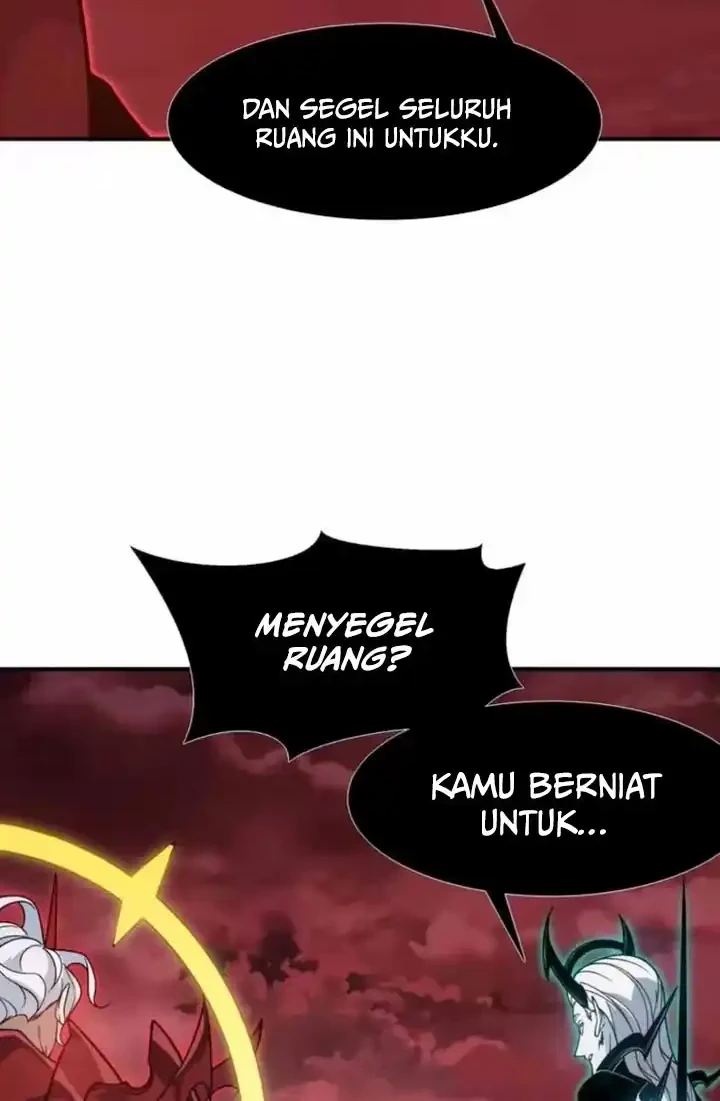 Demon Evolution Chapter 148 - halaman 19