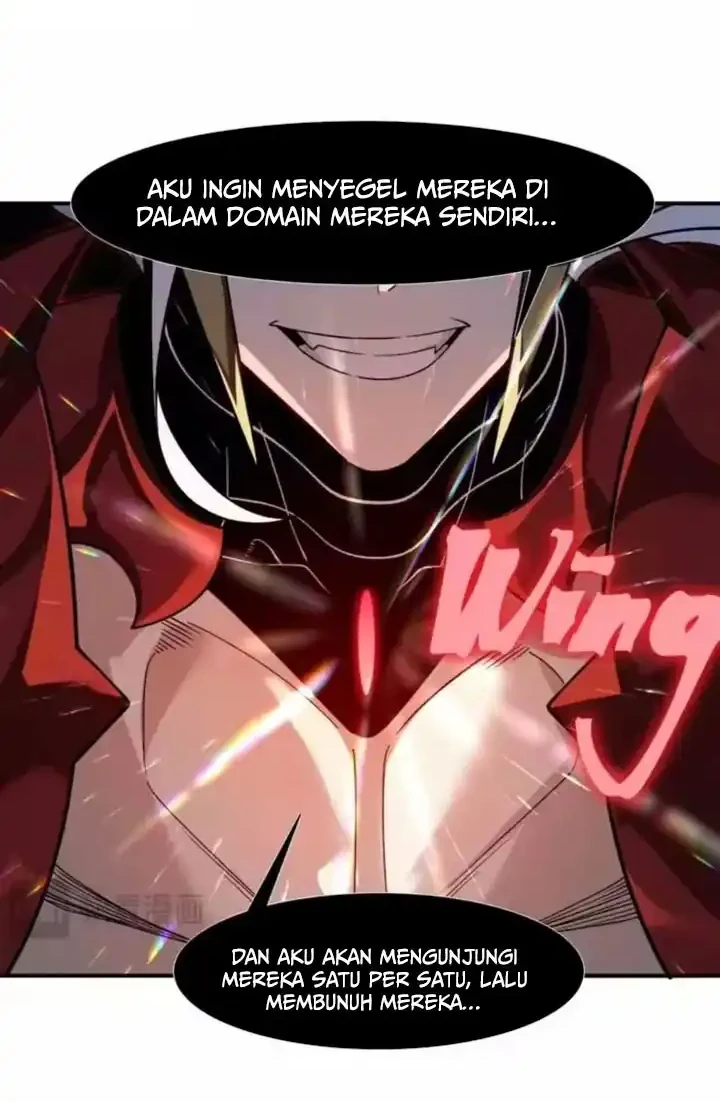 Demon Evolution Chapter 148 - halaman 21