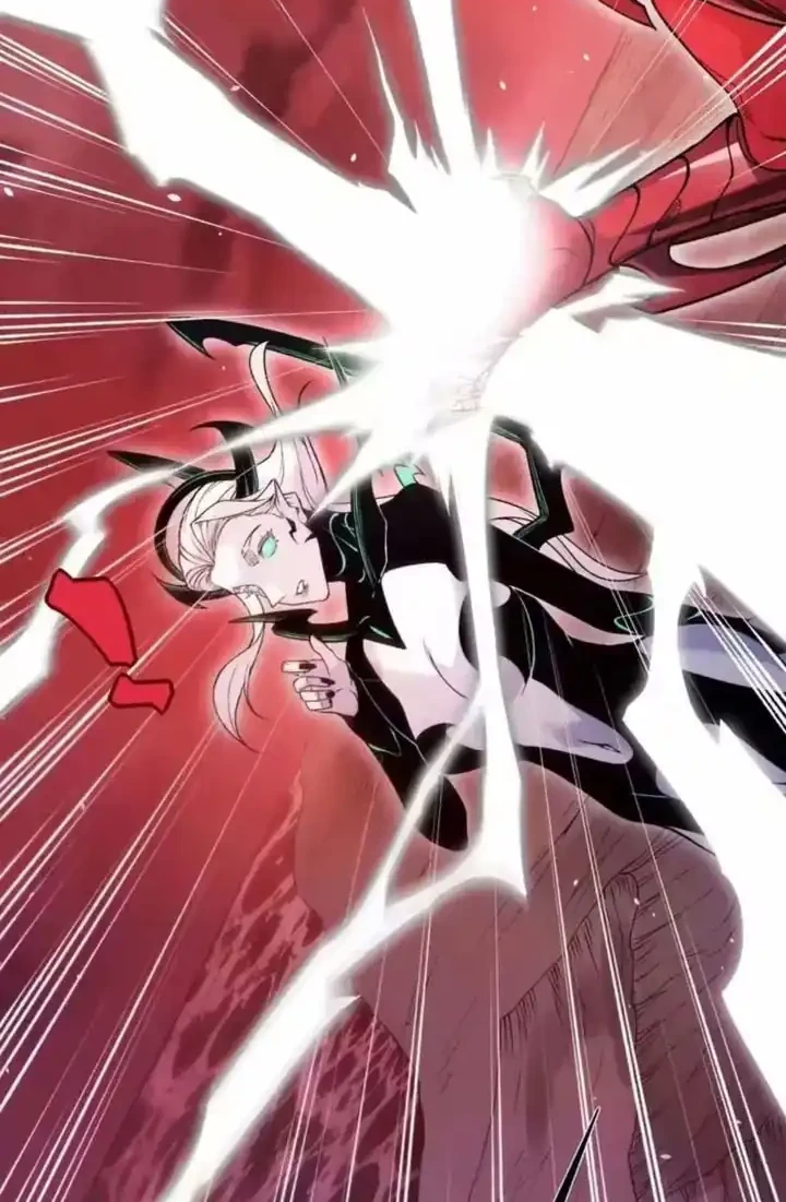 Demon Evolution Chapter 148 - halaman 23