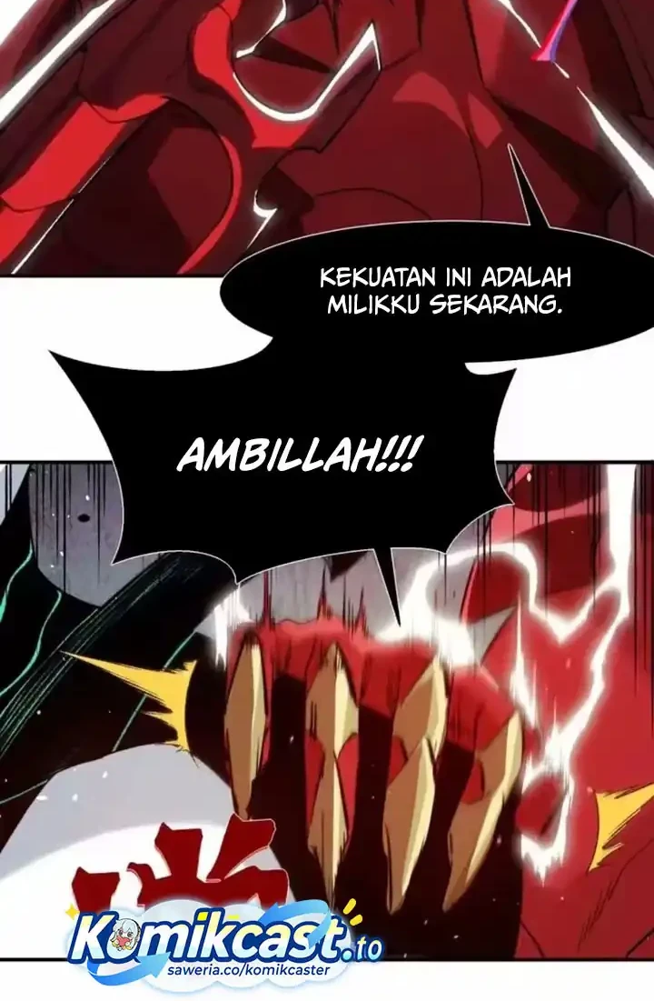 Demon Evolution Chapter 148 - halaman 25