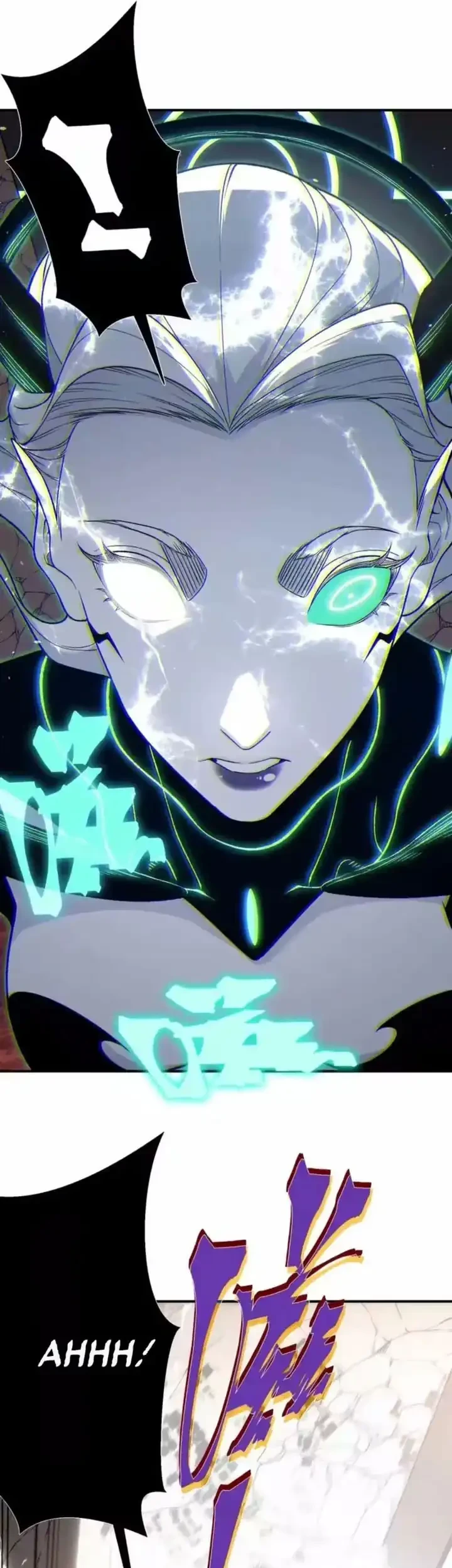 Demon Evolution Chapter 148 - halaman 26