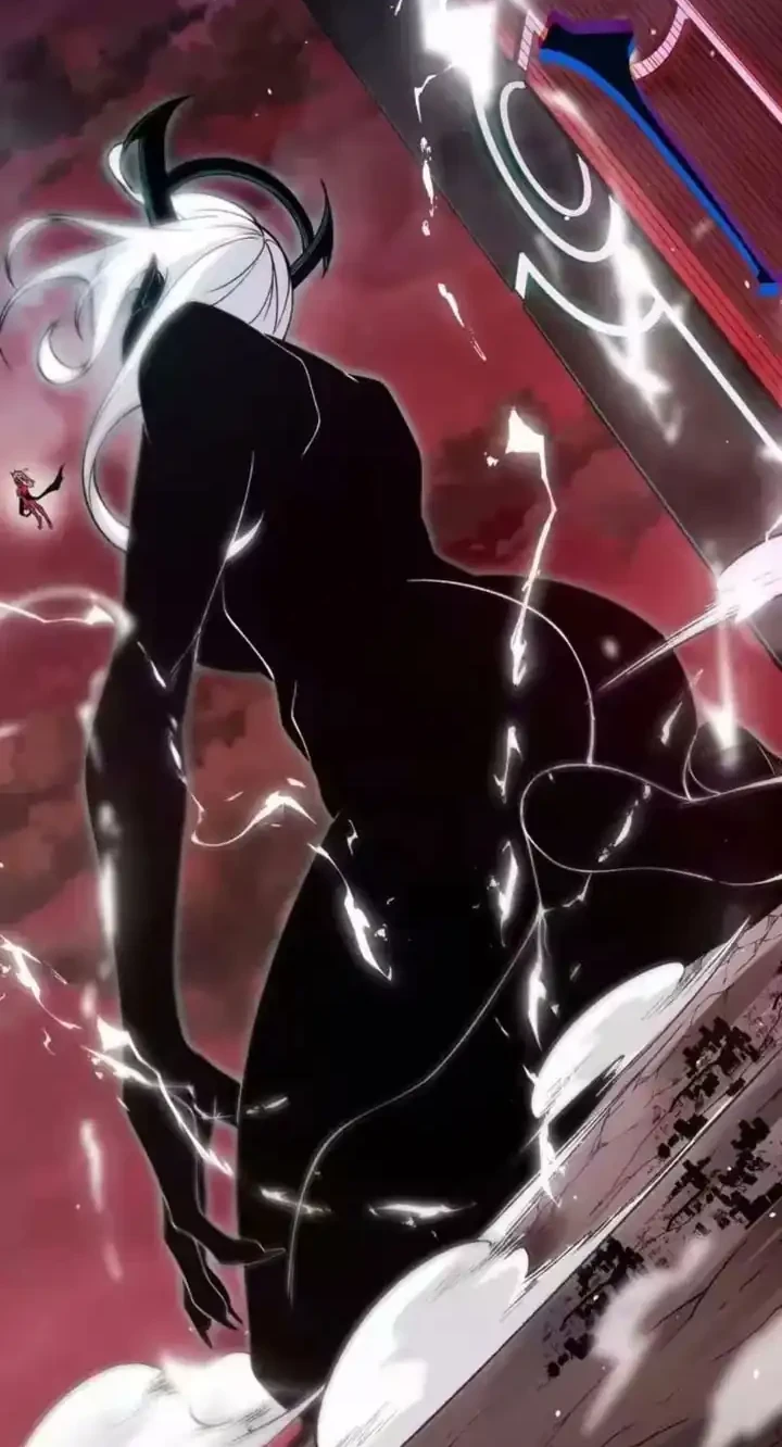 Demon Evolution Chapter 148 - halaman 29