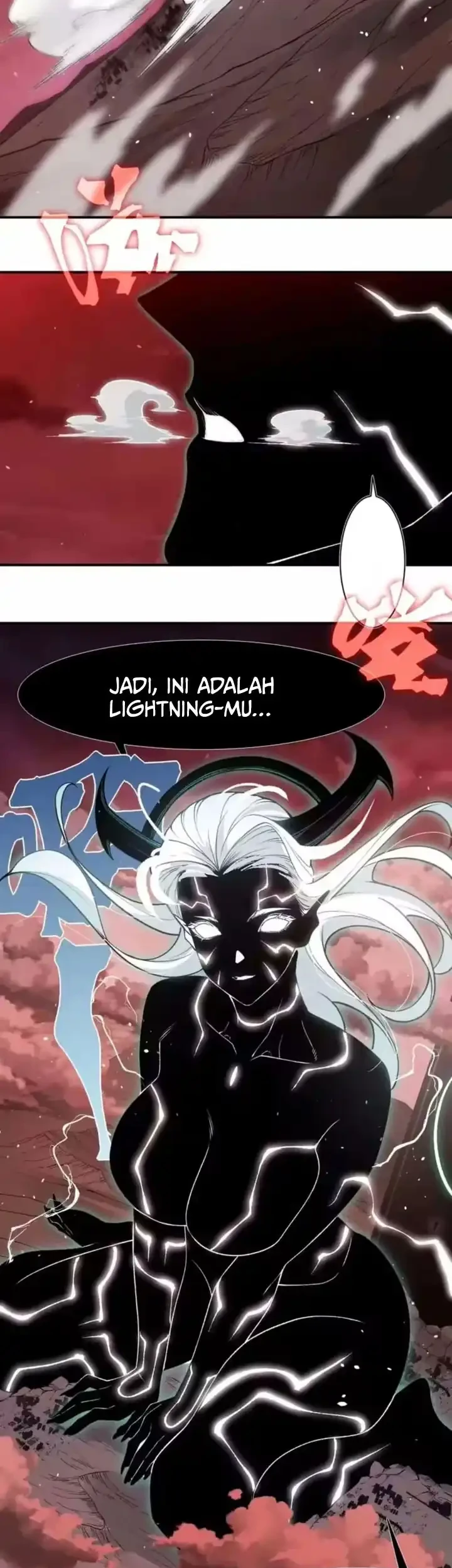 Demon Evolution Chapter 148 - halaman 30