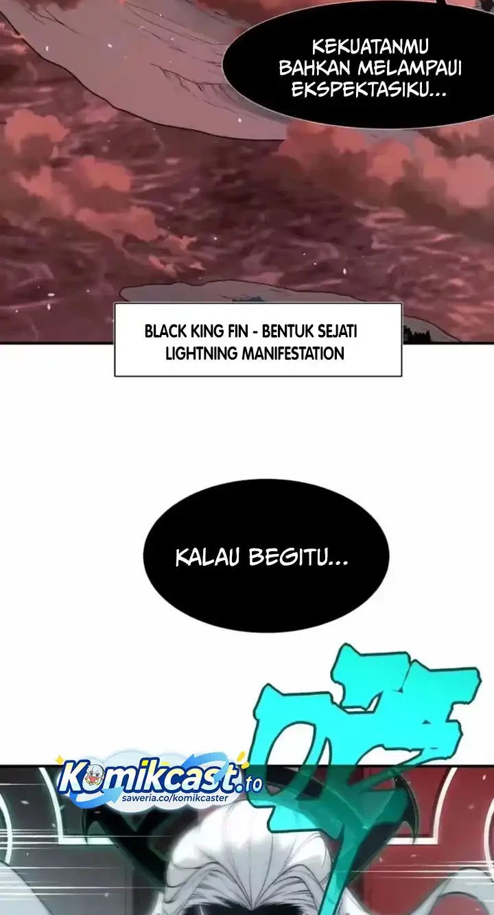 Demon Evolution Chapter 148 - halaman 31