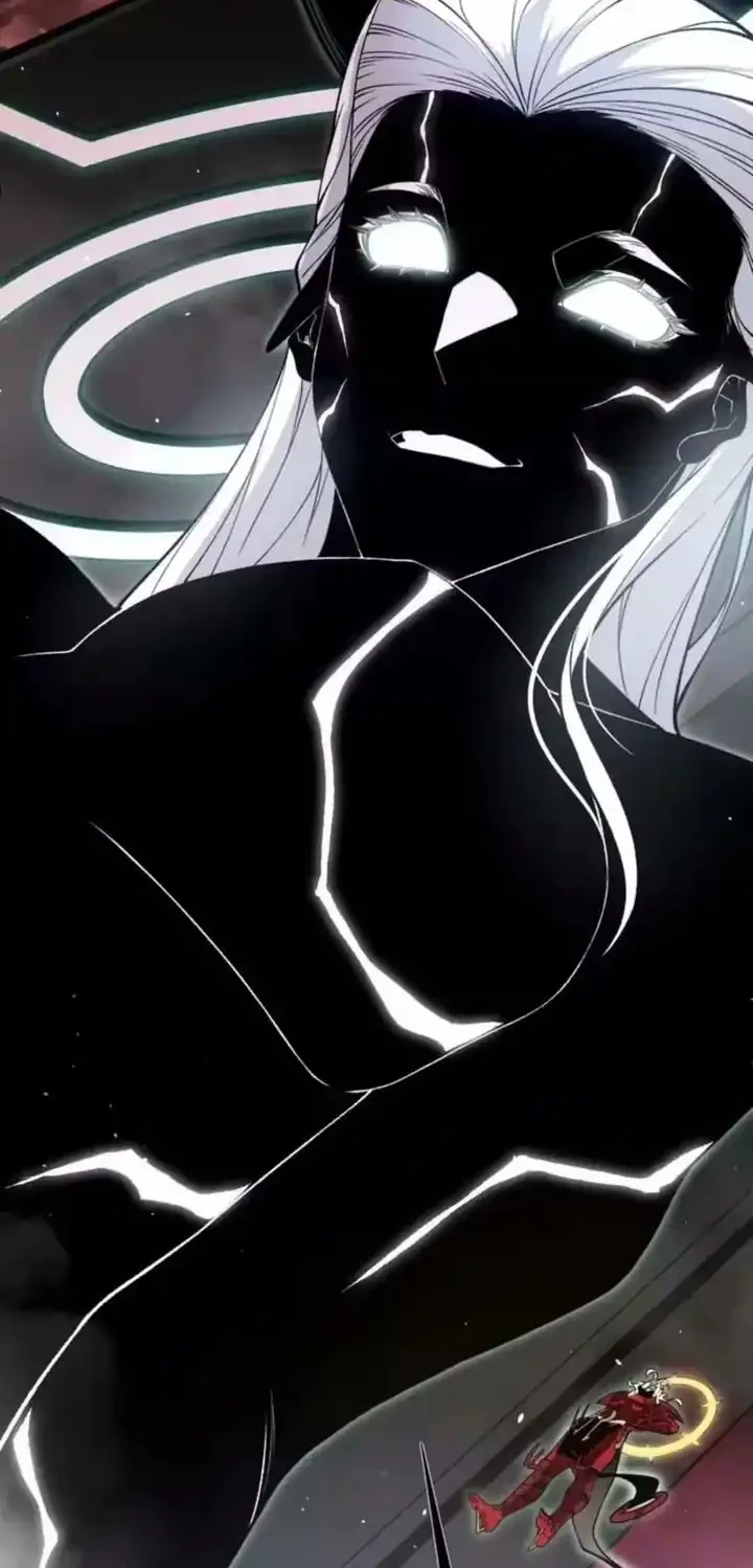 Demon Evolution Chapter 148 - halaman 39