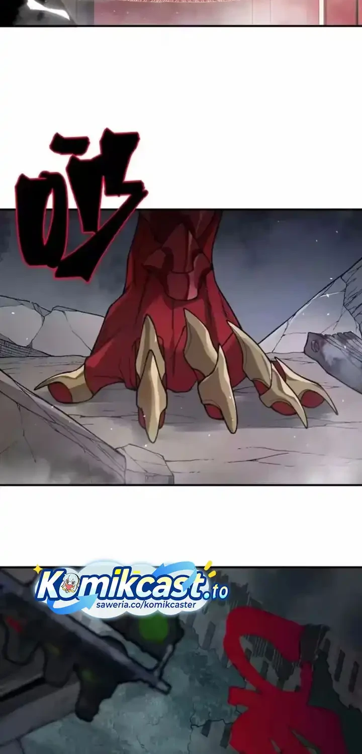 Demon Evolution Chapter 148 - halaman 41