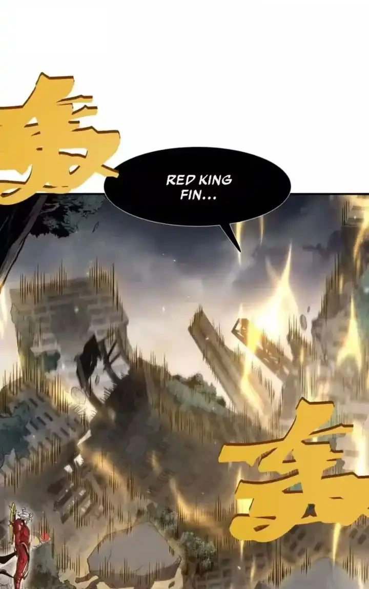 Demon Evolution Chapter 148 - halaman 43