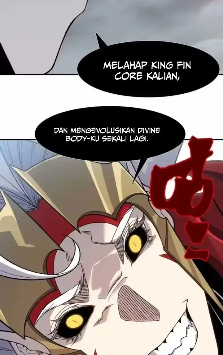 Demon Evolution Chapter 148 - halaman 47