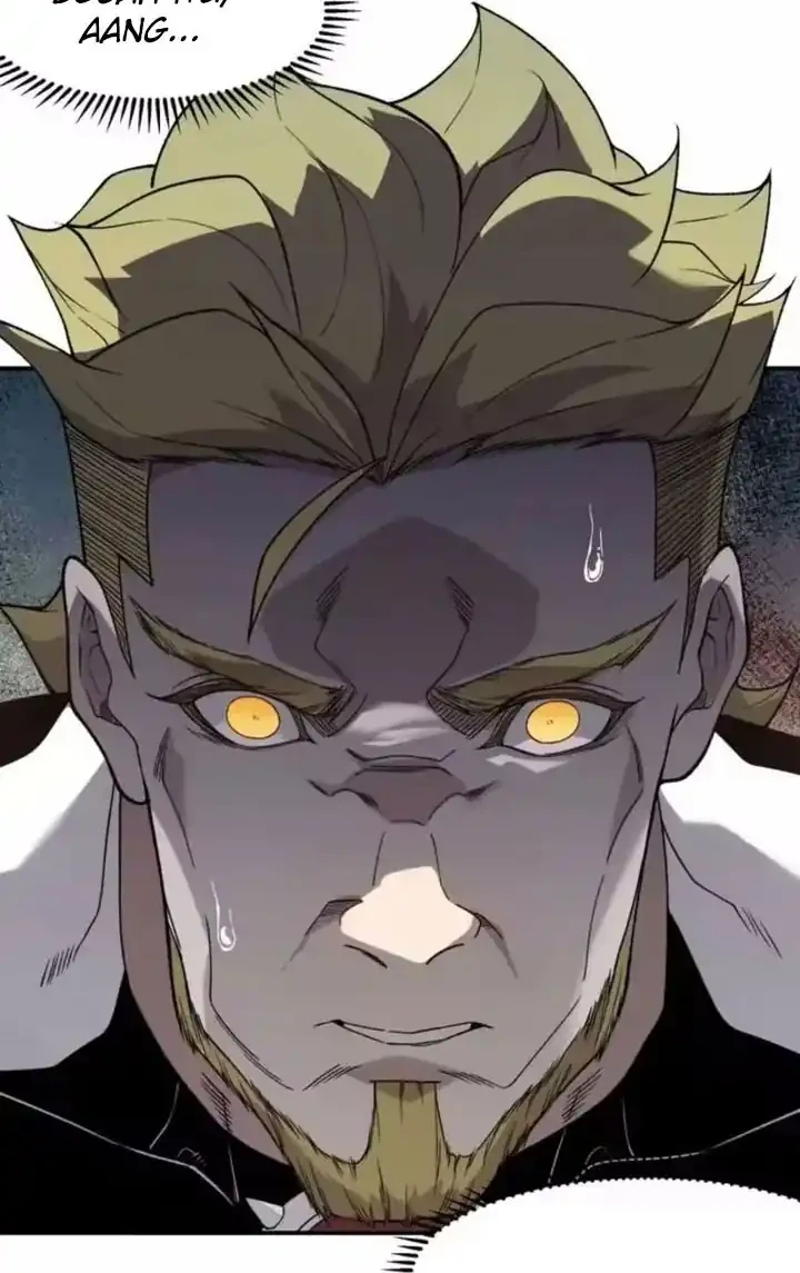 Demon Evolution Chapter 148 - halaman 9