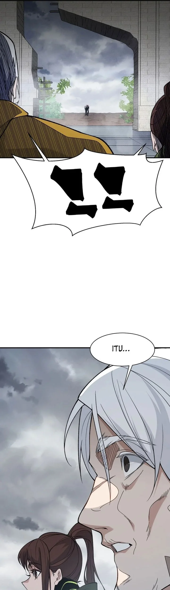 Demon Evolution Chapter 149 - halaman 10