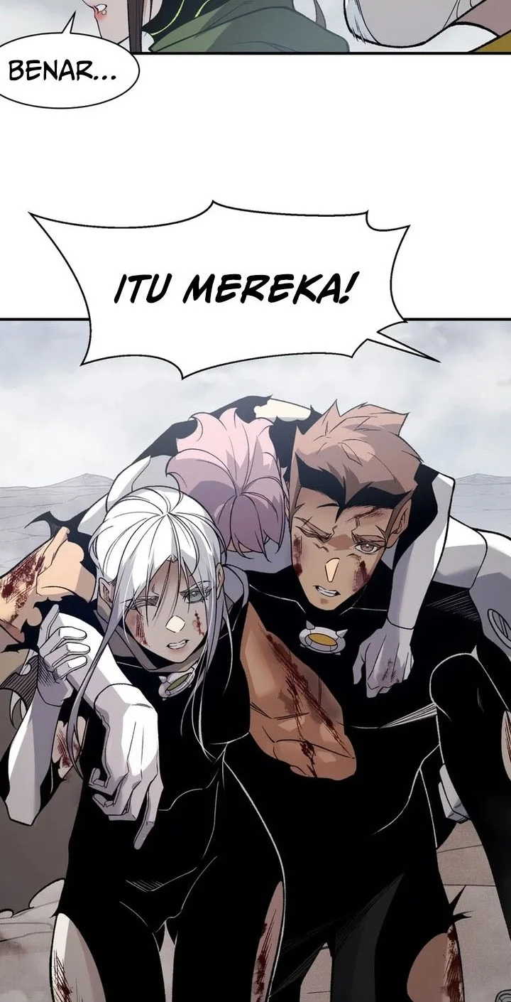 Demon Evolution Chapter 149 - halaman 11