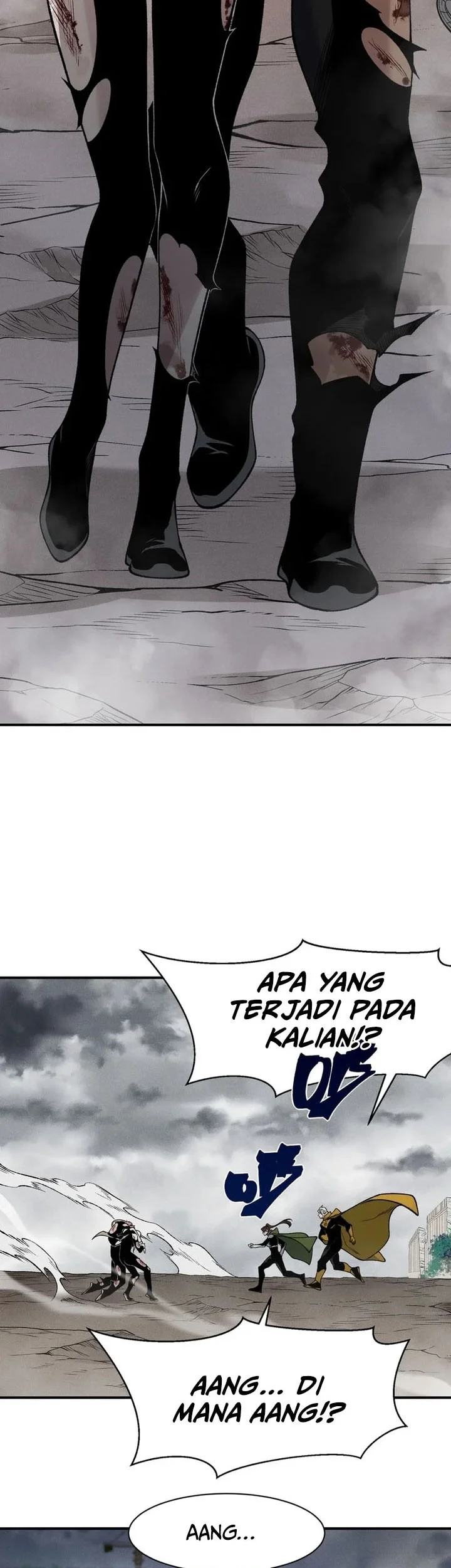 Demon Evolution Chapter 149 - halaman 12
