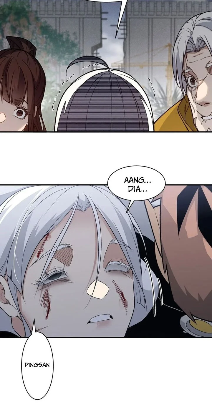 Demon Evolution Chapter 149 - halaman 13