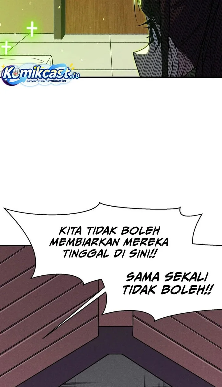 Demon Evolution Chapter 149 - halaman 19