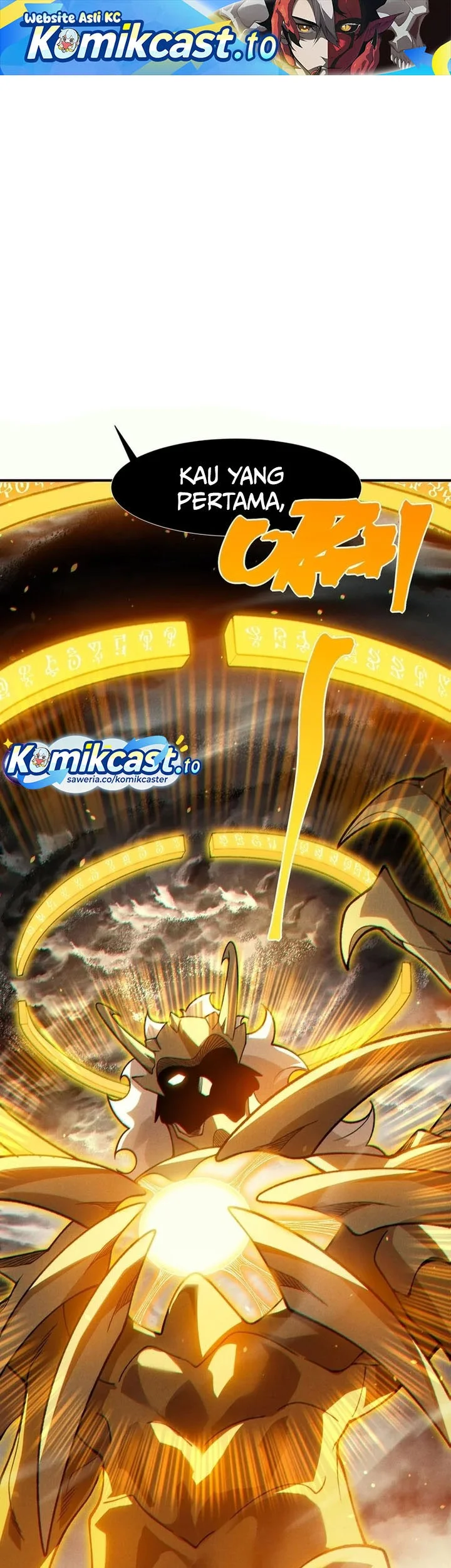 Demon Evolution Chapter 149 - halaman 2