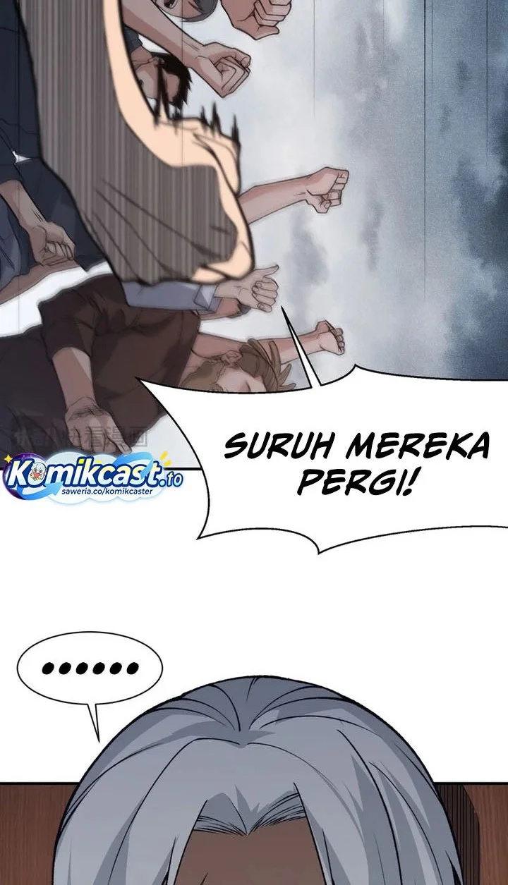 Demon Evolution Chapter 149 - halaman 23