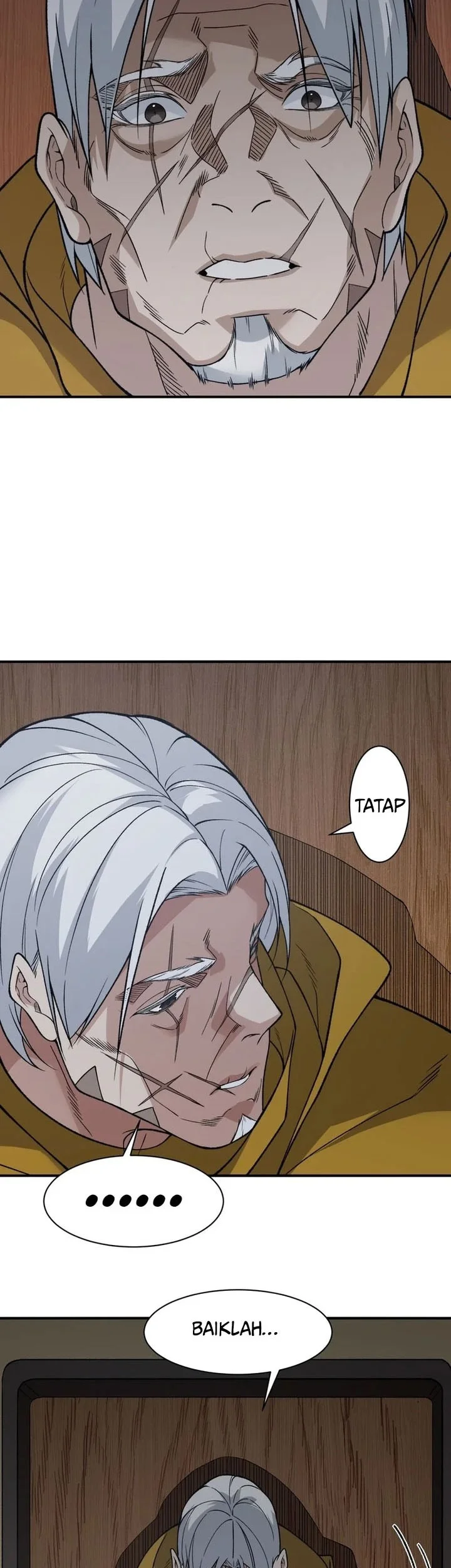 Demon Evolution Chapter 149 - halaman 24