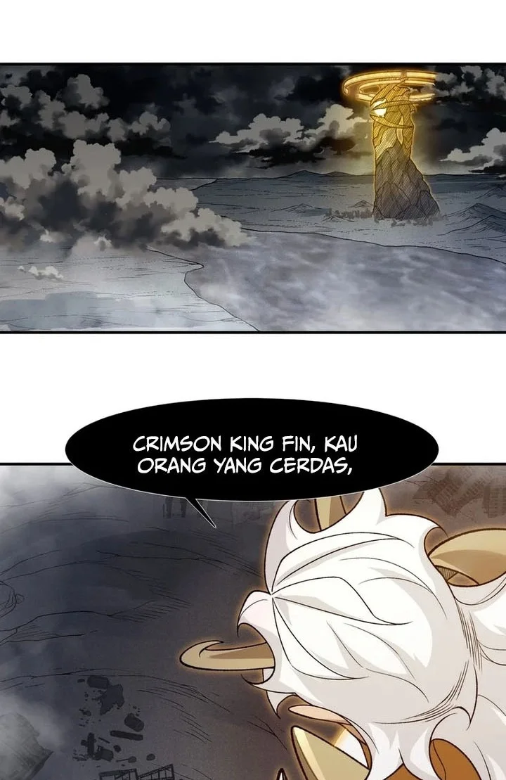 Demon Evolution Chapter 149 - halaman 29