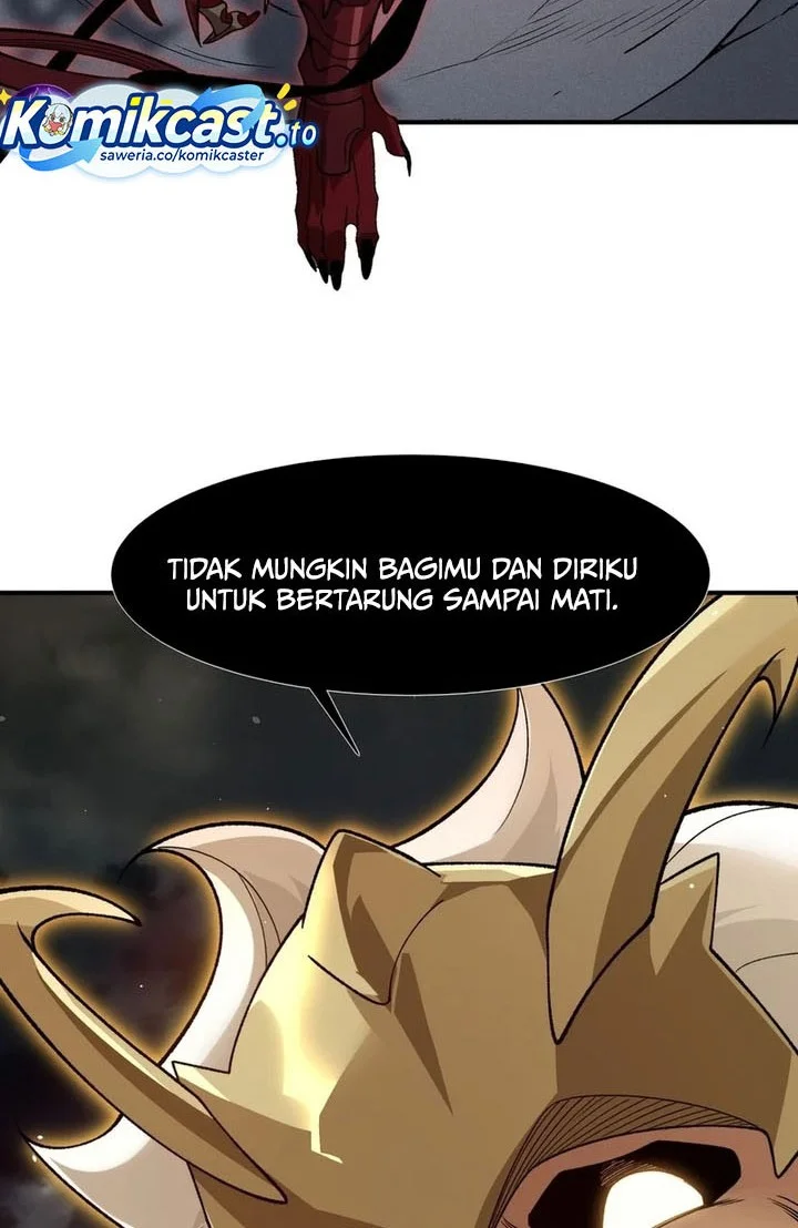 Demon Evolution Chapter 149 - halaman 31