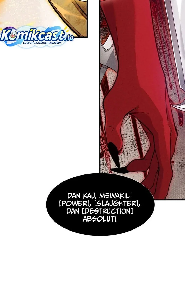Demon Evolution Chapter 149 - halaman 33