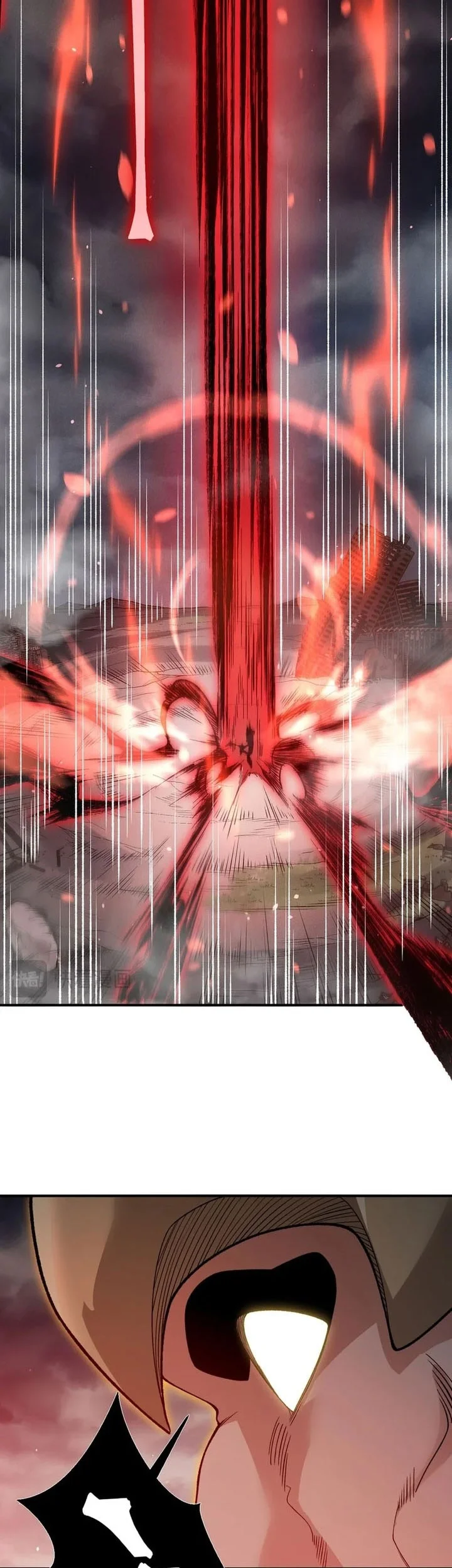 Demon Evolution Chapter 149 - halaman 38