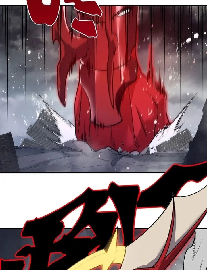 Demon Evolution Chapter 149 - halaman 41