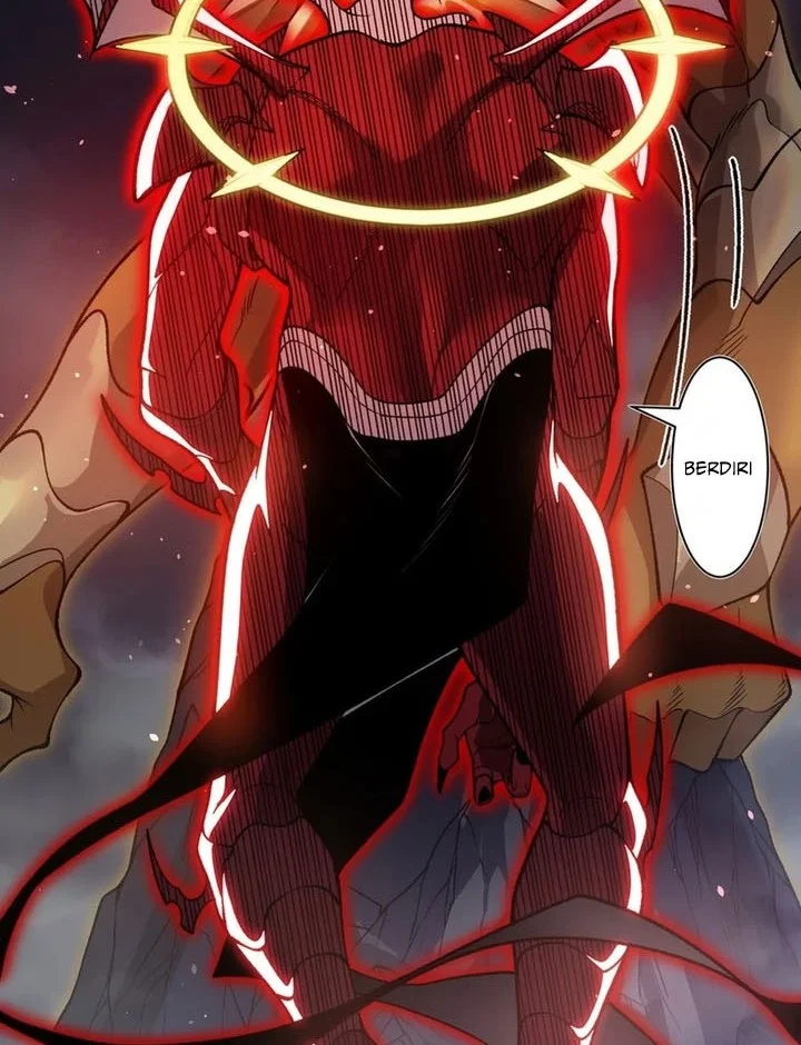 Demon Evolution Chapter 149 - halaman 43