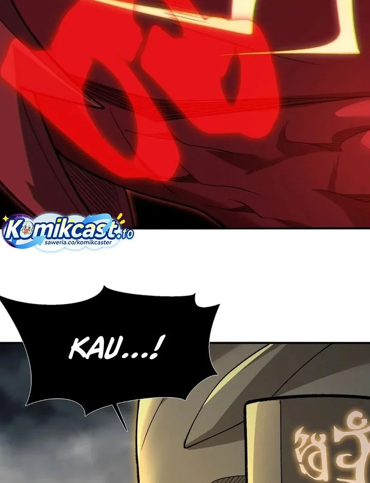Demon Evolution Chapter 149 - halaman 45