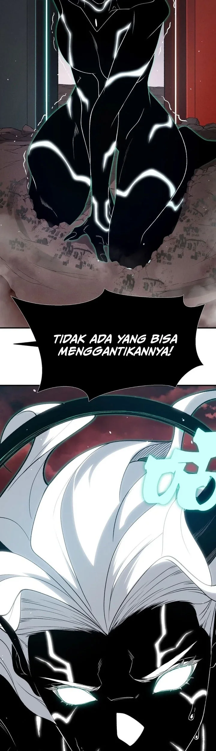 Demon Evolution Chapter 149 - halaman 50